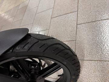 Scooter Kymco Agility 125  65KM