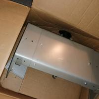 Motocoltivatore bcs 725 completo di accessori