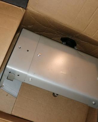 Motocoltivatore bcs 725 completo di accessori
