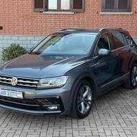 Volkswagen Tiguan 1.5 TSI 130CV R-LINE