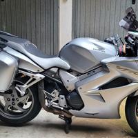 Honda VFR 800 VTEC - 2006