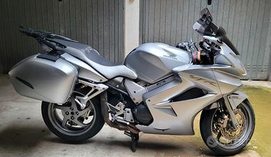 Honda VFR 800 VTEC - 2006