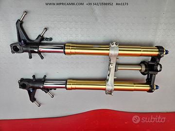 FORCELLA STELI SUZUKI GSXR 600 2004 2005 GSX R 750