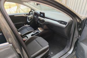 Ford focus SW cambio automatico 2020