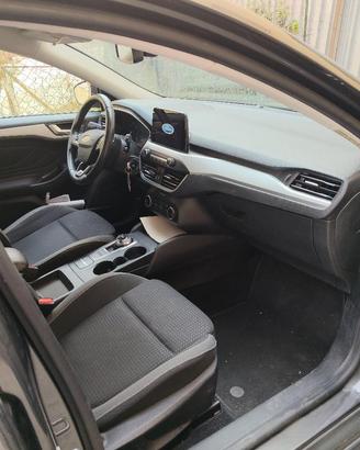 Ford focus SW cambio automatico 2020
