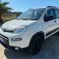 Fiat Panda 0.9 TwinAir Turbo S&S 4x4 City Cross