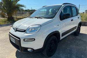 Fiat Panda 0.9 TwinAir Turbo S&S 4x4 City Cross