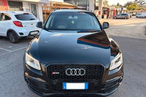 Audi Q5 SQ5 3.0 V6 TDI Biturbo tiptronic, , CAMBIO