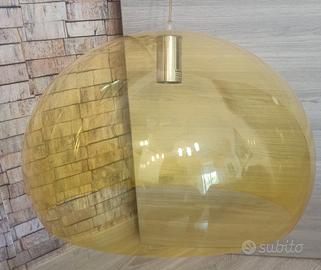 Kartell Lampadario ICON Design Firma F. Laviani