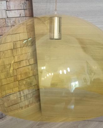 Kartell Lampadario ICON Design Firma F. Laviani