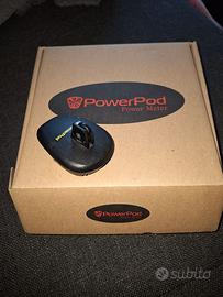 Misuratore potenza Powerpod