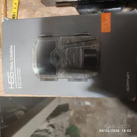 Foto trappola Apeman H55