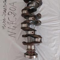 CERCHI LEGA & ALBEROMOTORE * N47C20A * MINI COOPER