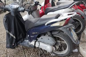 SH150 Honda 2004