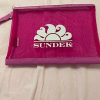 Pochette Sundek