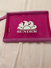 Pochette Sundek