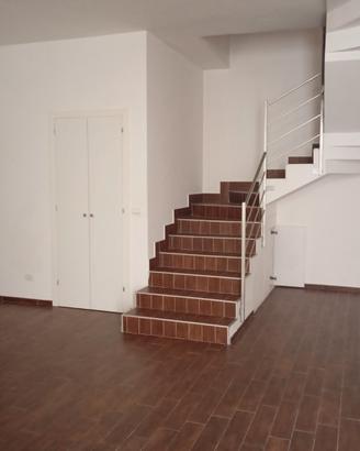 Casa indipendente