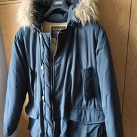 woolrich parka  taglia L 