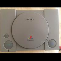 PlayStation 1