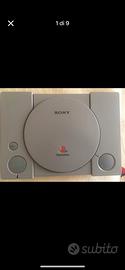 PlayStation 1