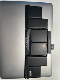 Batteria nuova Macbook Pro (con fattura)