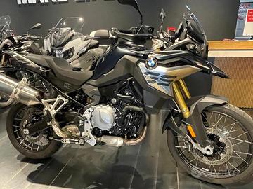 BMW F 850 GS Abs