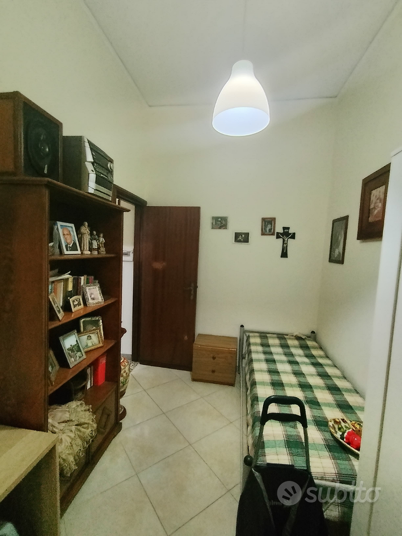 Appartamento – San Giuseppe Vesuviano, Napoli - Vista 3