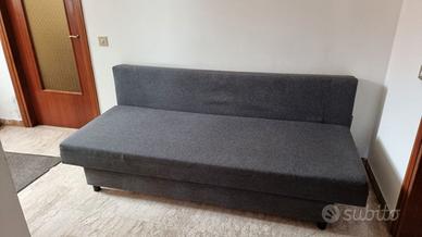 Divano Ikea