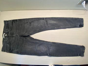 jeans slim fit zara