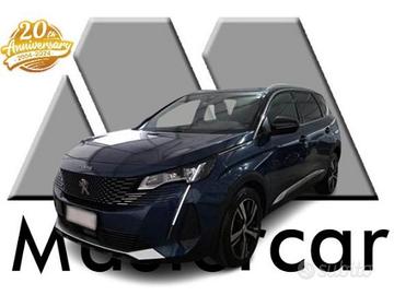 PEUGEOT 5008 5008 II 2.0 bluehdi GT s - GF959RS