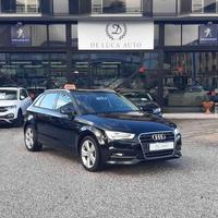AUDI A3 SPB 1.4 TFSI g-tron Ambition SCONTO ROTT
