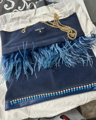 Borsa Patrizia Pepe