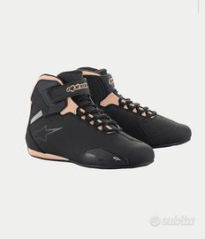 
Scarpa da moto Alpinestars Stella Sektor da donna