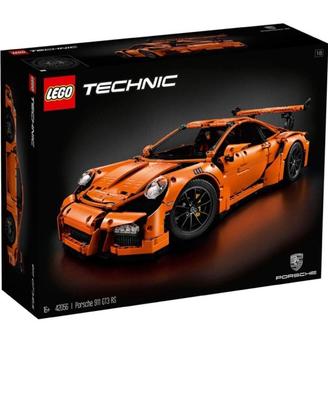Lego macchine nuove
