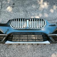 ricambi BMW X1 F48 lci dal 2019 al 2021