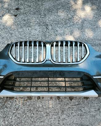 ricambi BMW X1 F48 lci dal 2019 al 2021