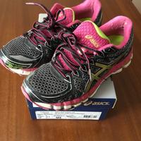 Scarpe running Asics