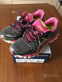 Scarpe running Asics