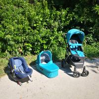 passeggino britax smile 2