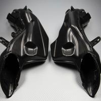 Condotto aria Suzuki GSXR 1000 2001 - 2002