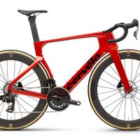 Bici da corsa cervelo s5