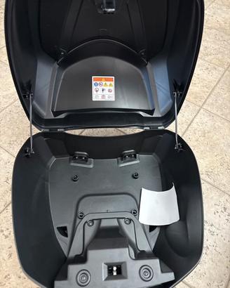 Bauletto sh 350 2026