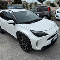 Toyota Yaris Cross 1.5 Hybrid **SERVICE TOYOTA**