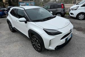 Toyota Yaris Cross 1.5 Hybrid **SERVICE TOYOTA**