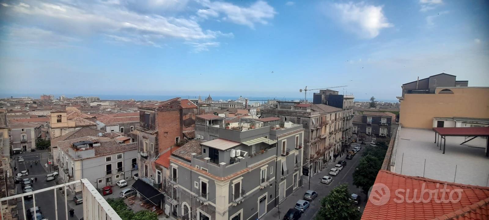 Appartamento – CT - Vista 3