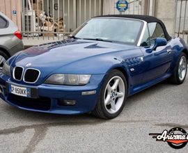 Bmw z3 2.2 hard-top