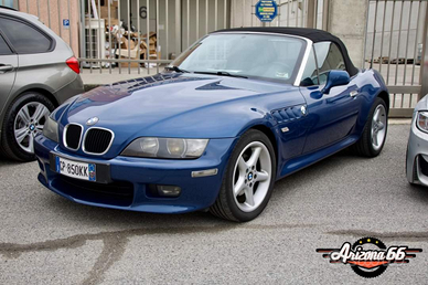 Bmw z3 2.2 hard-top