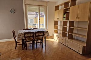 Ampia stanza singola in centro