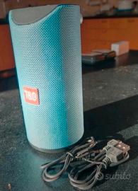 altoparlante Bluetooth nuovo 
