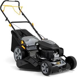 tagliaerba alpina 51 trazionato rotto